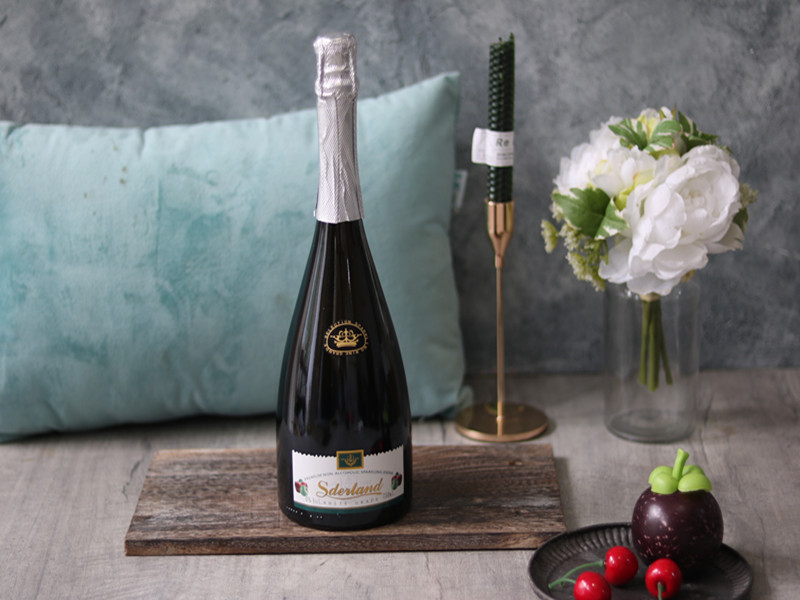 森德蘭 蘋果無醇起泡酒無酒精 甜白葡萄酒 氣泡酒 750ml在類目 酒類, 葡萄酒中 - 來自Buy2taobao.com提供專業的淘寶代購服務