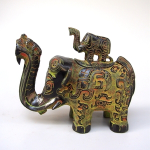 子母象价格_子母象多少钱_好便宜网