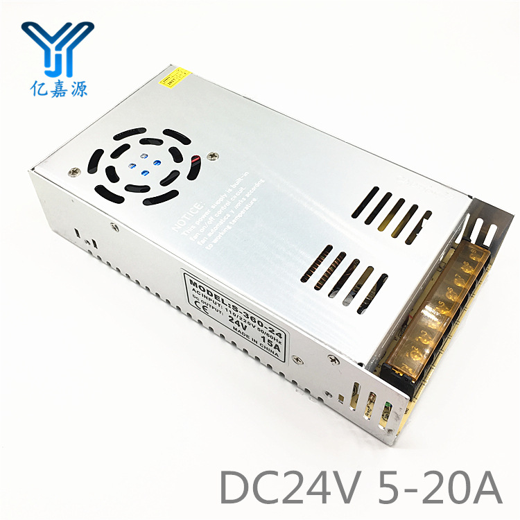 DC12v24v开关电源led灯带霓虹灯发光字低压室内室外变压器电源在类目 五金/工具, 电气控制, 工业电源, 开关电源中 - 来自Buy2taobao.com提供专业的淘宝代购服务