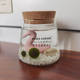 marimo海藻球生态瓶桌面小摆件生日礼物女 水培养迷你植物微景观