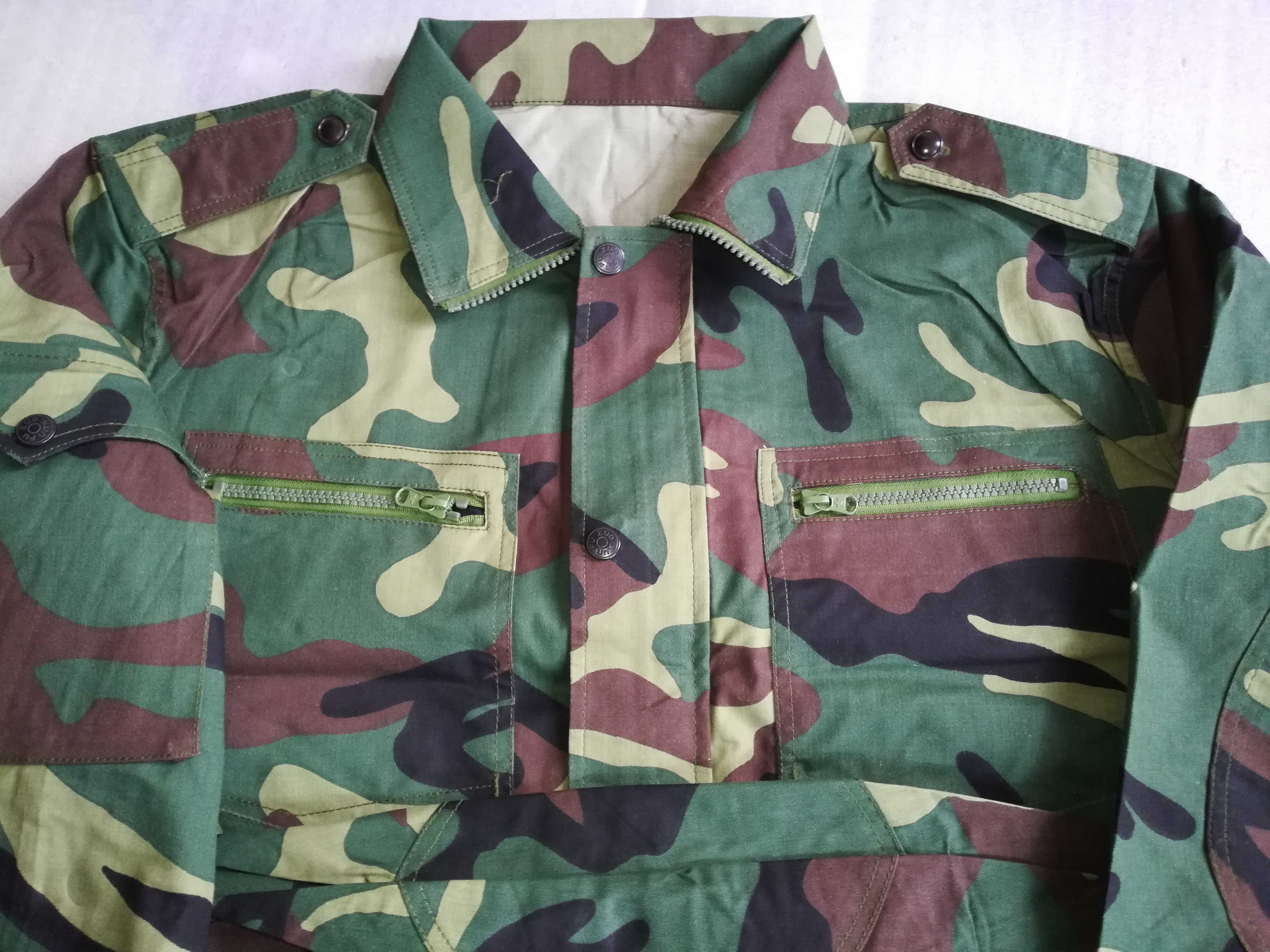 87迷彩服大额优惠券