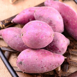 谷物源紫薯魔芋代餐粥减奶昔低脂饱腹肥粗粮粉瘦即食脱身早餐食品