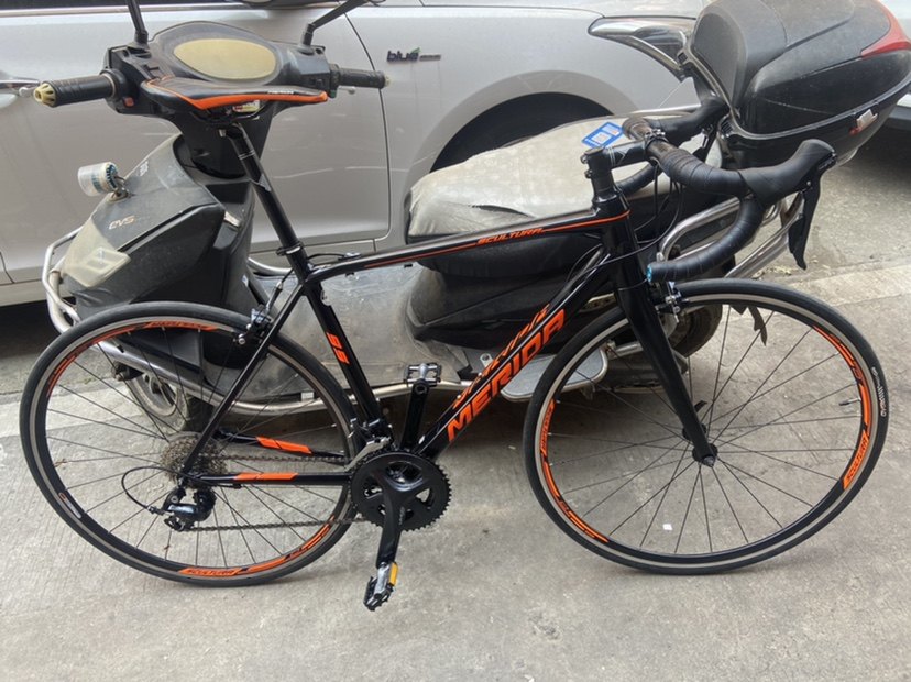 00淘宝新品美利达斯特拉9392 9495ride93幻影瑞克多成人公路山地