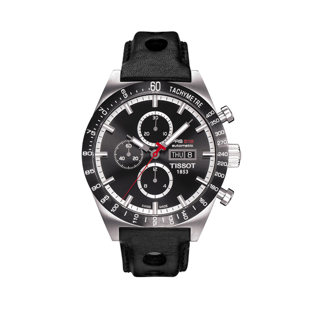 9新]天梭(tissot)prs516机械男表 t044.632.26.051.00