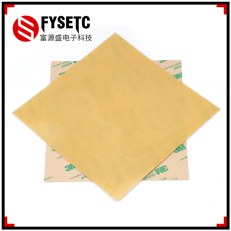 Reprap Prusa/Ender/CR-10/Voron 熱床進口PEI膜 3D打印機配件在類目 辦公設備/耗材/相關服務, 3D打印機及配件, 3D打印機配件中 - 來自Buy2taobao.com提供專業的淘寶代購服務