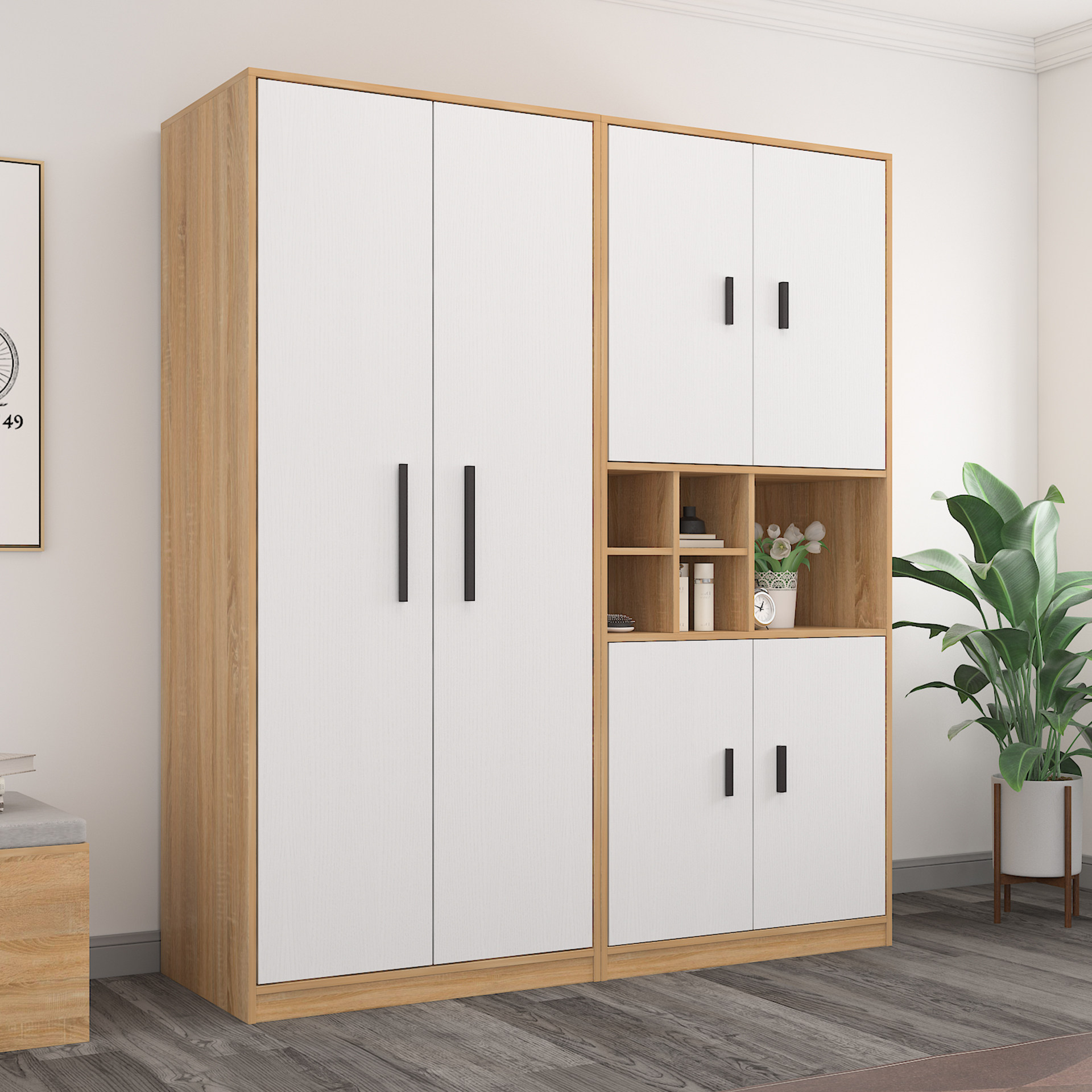 一折板式家具定制