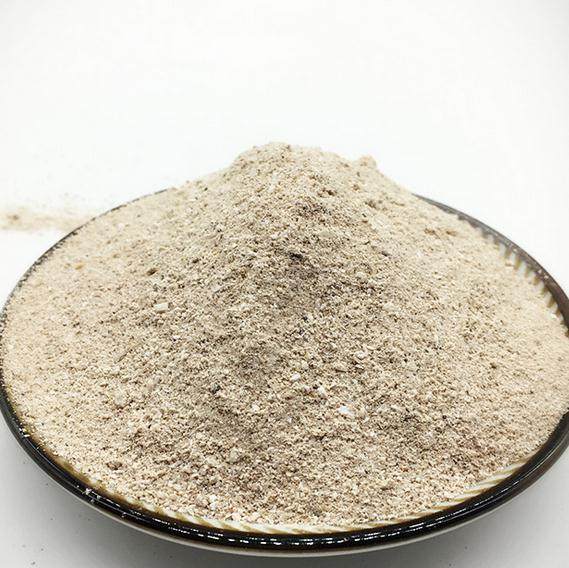 牡蛎粉 6斤包邮 中药材初级农产品 生牡蛎粉 牡蛎 500g克5元_不打折