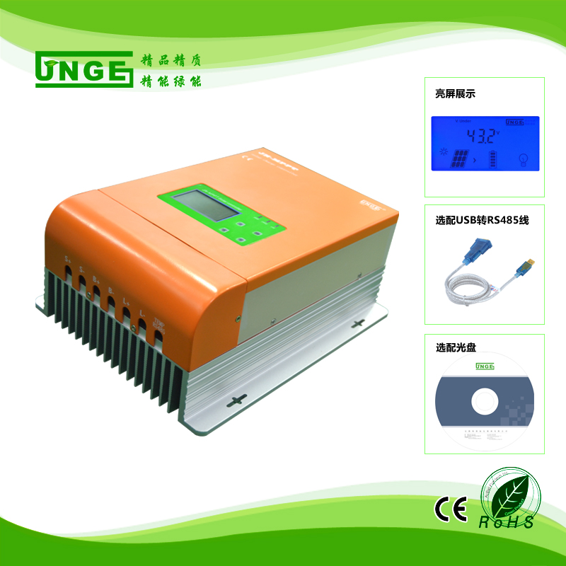 MPPT12V24V48V发电太阳能30A电池控制器150V可做40A-50A-60A在类目 五金/工具, 太阳能电池, 太阳能充电器中 - 来自Buy2taobao.com提供专业的淘宝代购服务