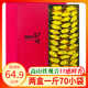 铁观音2024年新茶叶正味兰花香浓香型安溪高山乌龙茶一斤茶礼盒装