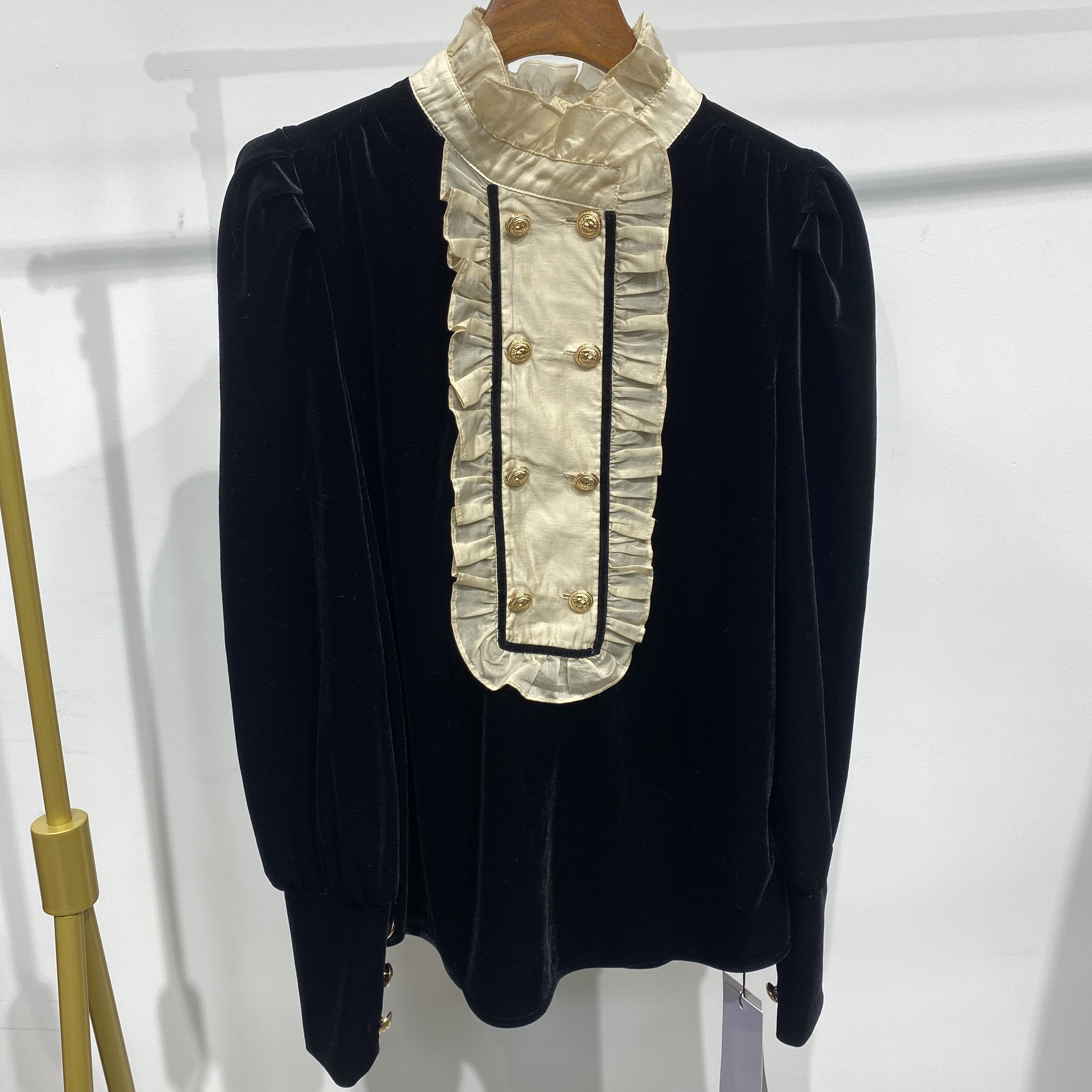 nice宋粉丝粉丝专享欧宝莱尔2020秋冬连衣裙