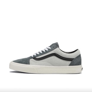 VANS/范斯官方正品男鞋 Old Skool 时尚潮流板鞋运动休闲滑板鞋