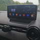 适用于2018 19 20款马自达CX-3昂科塞拉大屏安卓中控车载DVD导航
