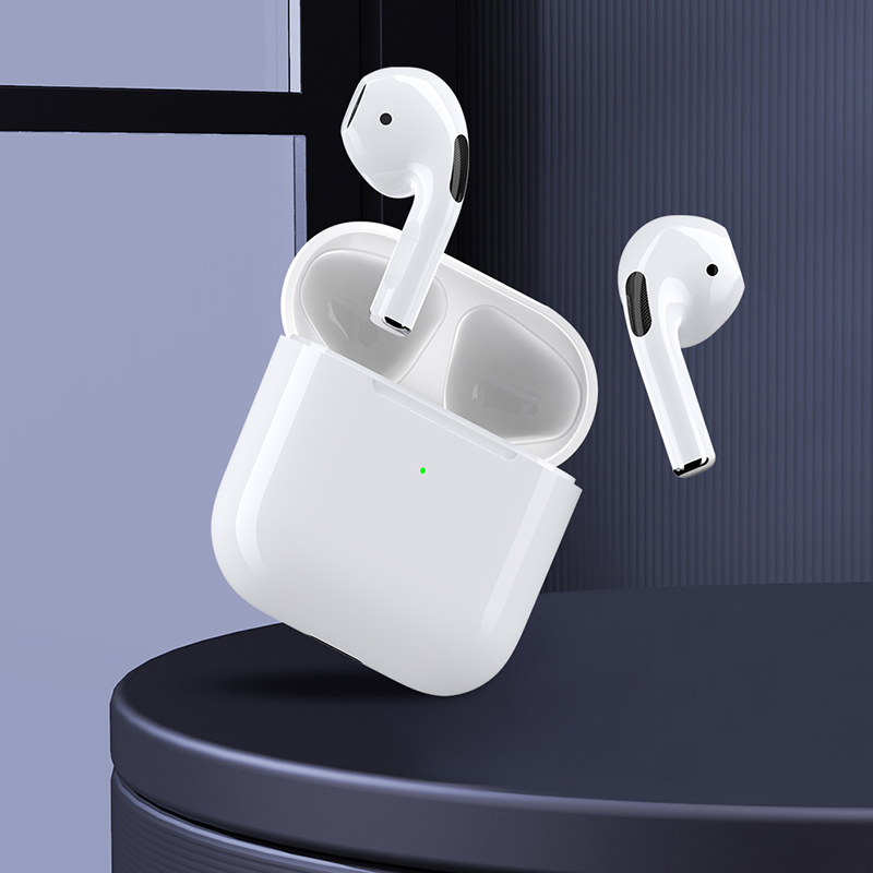 迪沃devia星动系列真无线迷你蓝牙耳机入耳式运动适用于苹果安卓