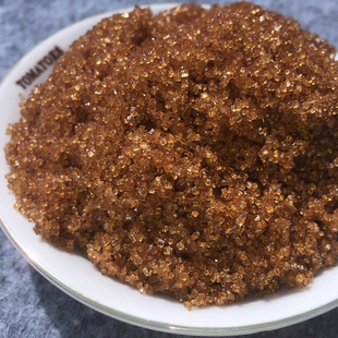 5斤湖北特产甘蔗糖老红糖红沙糖孕妇红糖红砂糖颗粒袋装散装