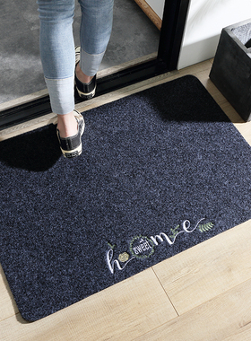 脚踏垫进门地垫门口