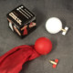 魔术道具专业新款升级塑制丝巾变球4.0磁铁接口门子近景商演舞台