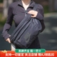 现货 NIKE耐克 王一博同款斜挎包大容量骑行包休闲百搭腰包胸包