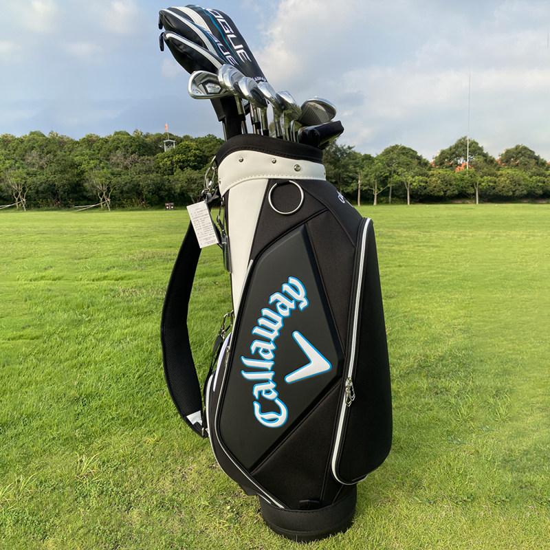 正品callaway卡拉威高尔夫球杆rogue系列男士套杆golf钛金球杆挥