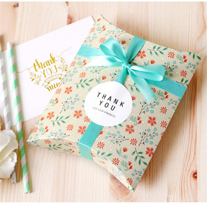 小碎花礼盒价格