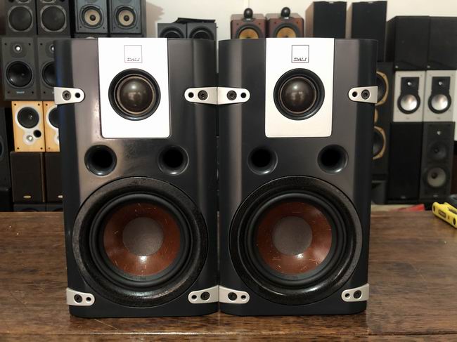 hifi音箱二手_二手原装dali/达尼 lektor 1发烧hifi书架音箱优惠券