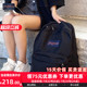 JanSport旗舰店24新款高中大学生书包男士电脑背包女生旅游双肩包