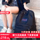 JanSport升学礼物高中大学生书包男士电脑背包女生旅游双肩包