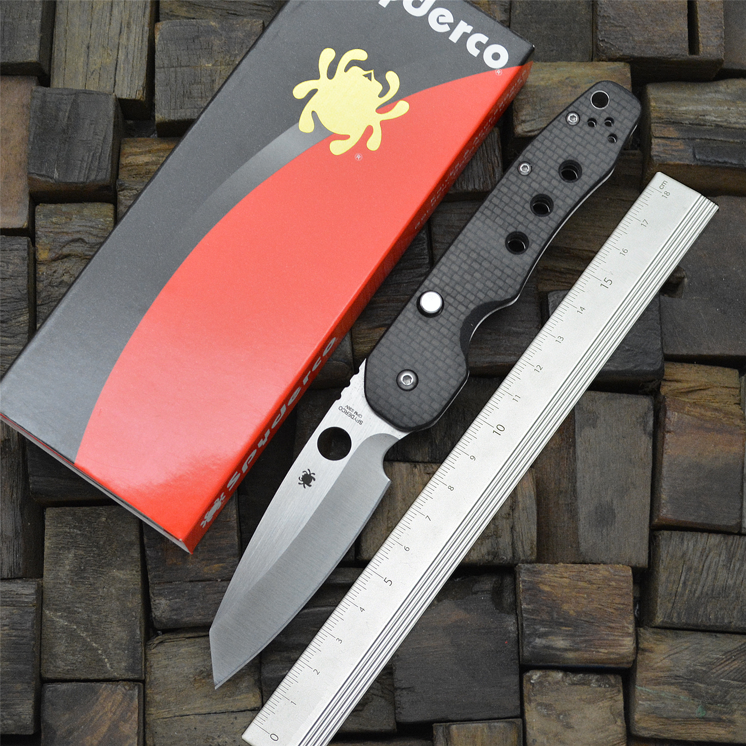 一折蜘蛛折叠刀 高硬度_国产蜘蛛c240折刀高硬度锋利折叠刀户外随身