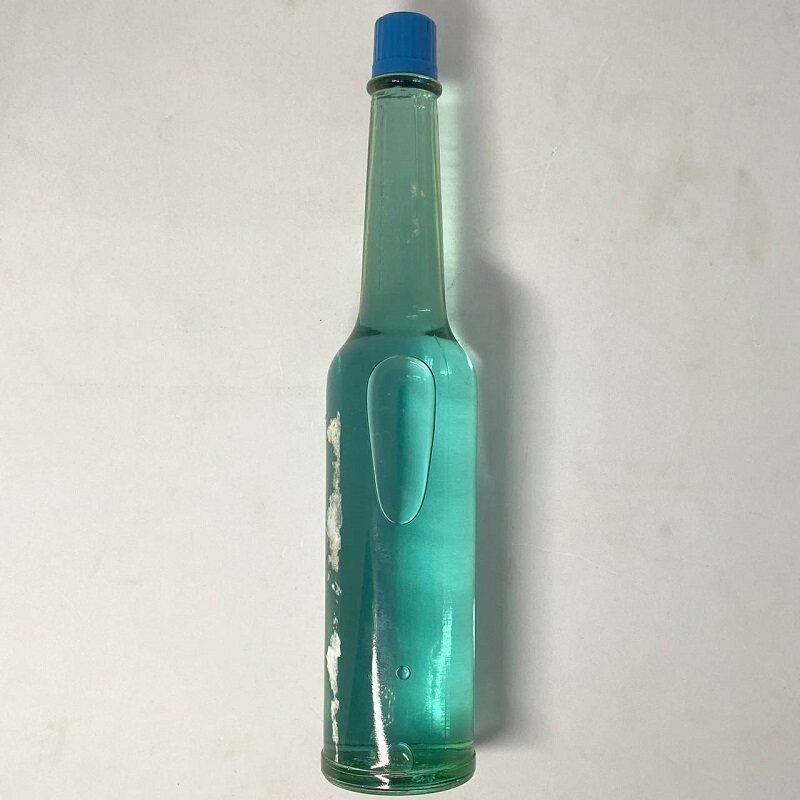 包邮处理品花露露水195ml玻璃瓶花露水