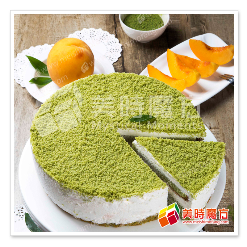 约翰丹尼Jon Donaire 抹茶黄桃蛋糕 650g 8寸10片 十年经典爆款在类目 零食/坚果/特产, 糕点/点心, 西式糕点中 - 来自Buy2taobao.com提供专业的淘宝代购服务