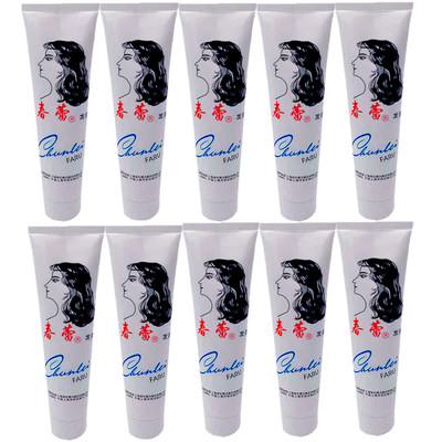 放心好店春蕾95g3支护发滋养头皮防发乳