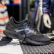 adidas阿迪达斯男子aerobounce STm Bounce运动休闲跑步鞋 CQ0810