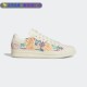 Adidas/阿迪达斯正品三叶草STAN SMITH PRIDE女鞋板鞋GX6394