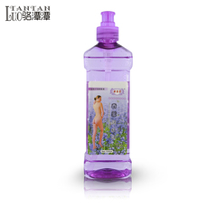 美容院正品 SPA香薰润肤按摩油推油身体 按摩精油基础油800mL