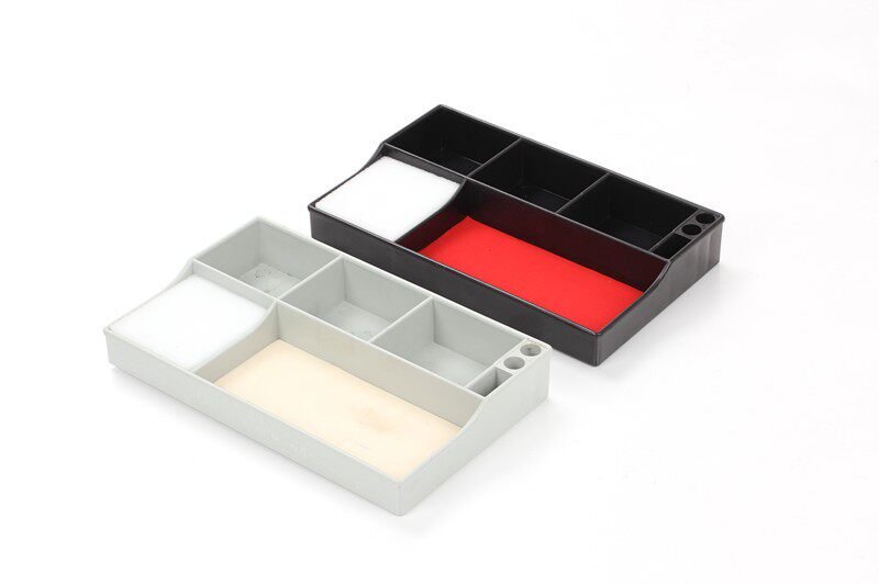 热销个人印章盒