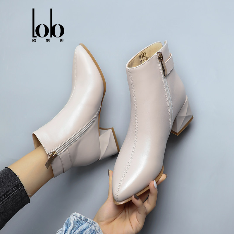 欧罗巴女鞋2021秋-特价促销-优惠券领取-价格|多少钱|什么牌子好-35