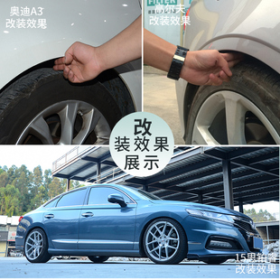 YGT短汽弹簧车绞牙悬挂减震避震器改装运动短簧降低车身提升操控