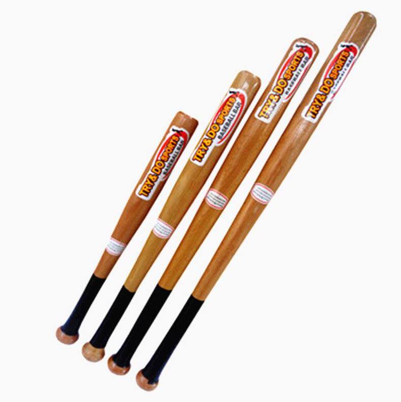 特价棒球棍实木 训练