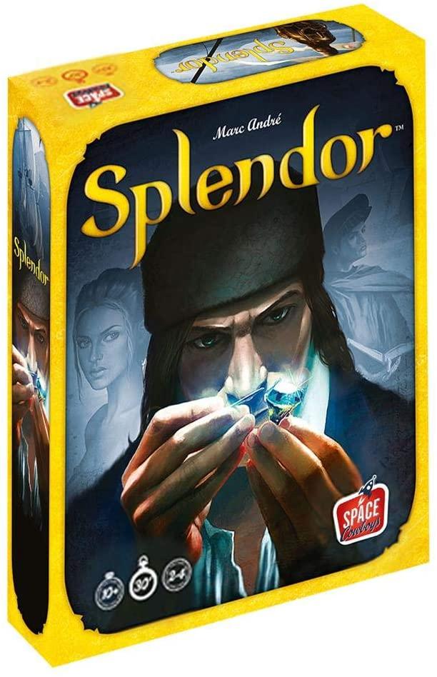 英文版策略游戏 root leder games board game 桌游卡牌 splendor
