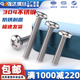304不锈钢十字槽盘头圆头小螺丝钉加长螺栓M0.8M1M2M3M4M5M6M8M10
