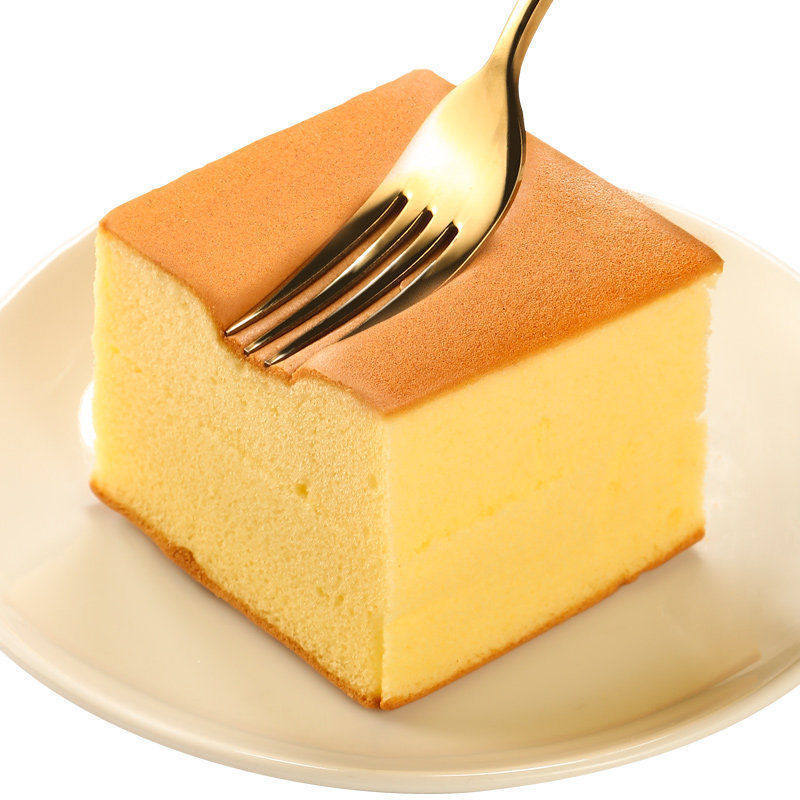 鲜蛋糕早餐欧式蛋糕小吃糕点网红休闲零食整