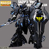萬代金屬著色 MG1/100 KA卡版 沙紮比卡沙夏亞高達拼裝模型敢達 萬代金屬著色 MG1/100 KA卡版 沙紮比卡沙夏亞高達拼裝模型敢達