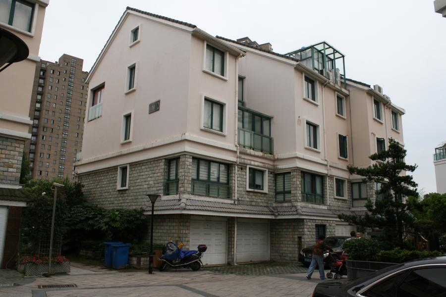 【第二次拍卖】宁波市北仑区新碶黄山绿苑12幢a号(第二次)