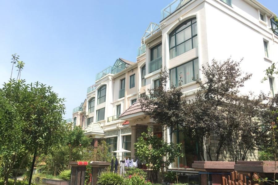 【第一次拍卖】位于宁波市北仑区新碶街道黄山绿苑4幢c号房地产(含