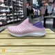 Skechers斯凯奇正品夏季新款女童洞洞休闲沙滩凉鞋 308150L-PKLV