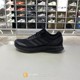 Adidas阿迪达斯正品春季男女低帮缓震透气户外休闲跑步鞋JQ7500