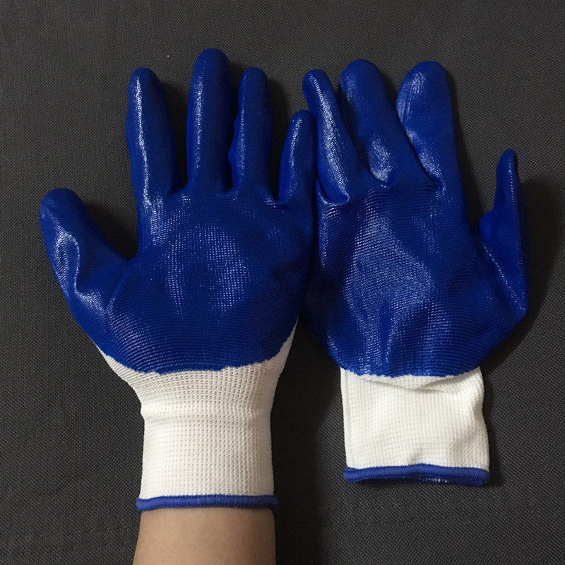 挂胶手套 劳保 批发 防寒保暖大额优惠券