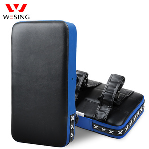 九日山成人跆拳道加厚训练踢脚靶