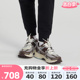 nike耐克2024新款女子ZOOM VOMERO 5休闲鞋复刻鞋FD9920-022