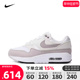 NIKE耐克2024新款女子W NIKE AIR MAX 1气垫运动休闲鞋DZ2628-106