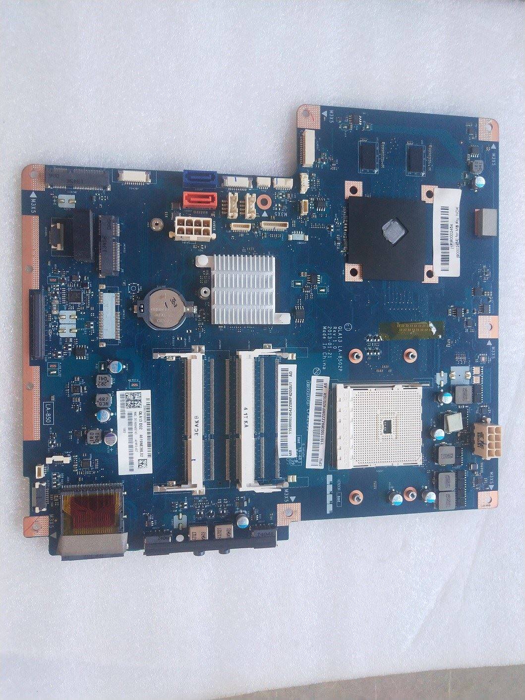 热销联想一体机主板_主板  b545 一体机 联想 qla13 la-8502p 8501p